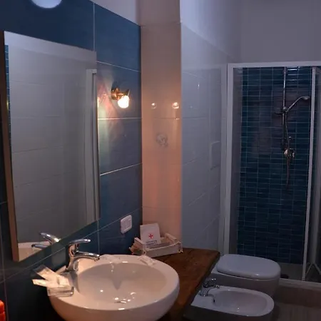 Lorenzo Quarto em Acomodações Particulares Agropoli