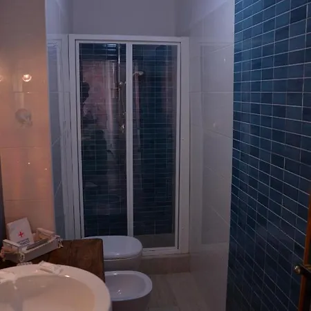 Lorenzo Quarto em Acomodações Particulares Agropoli