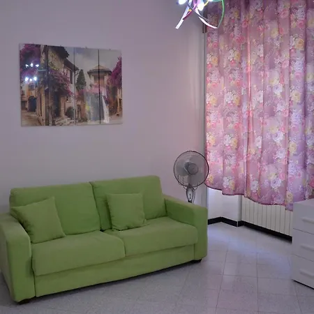 Lorenzo Privat bolig Agropoli