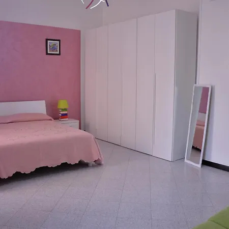 Séjour chez l'habitant Lorenzo *