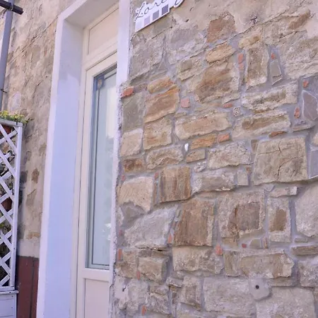 Séjour chez l'habitant Lorenzo *